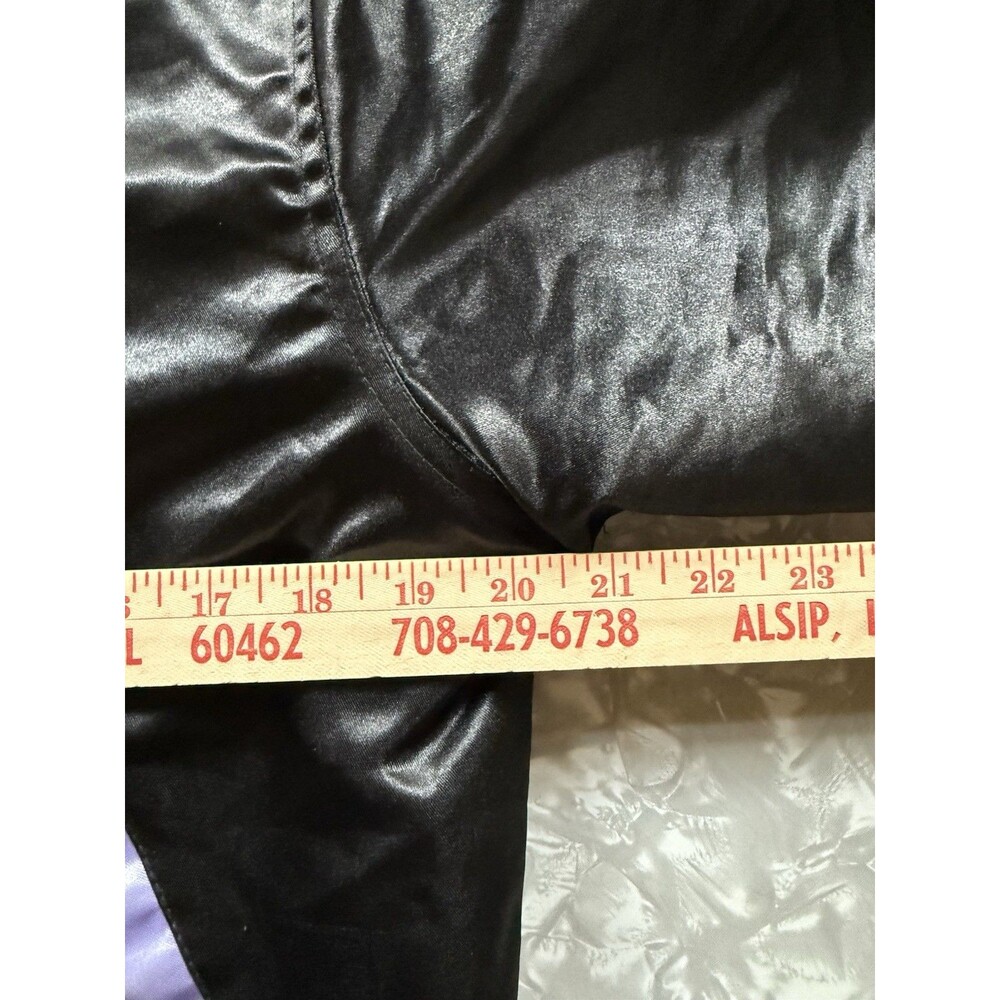 Headgear Classics Rugrats Bomber XS Satin Jacket - Picture 6 of 9